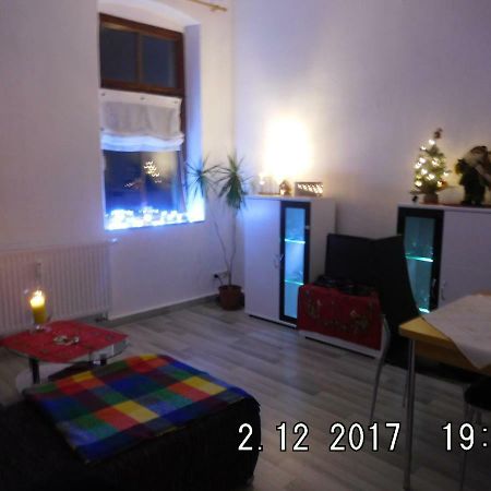 Ferienwohnung Am Schloss Torgau Extérieur photo
