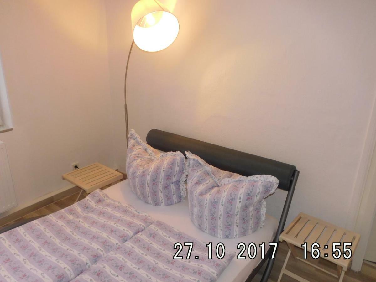 Ferienwohnung Am Schloss Torgau Extérieur photo