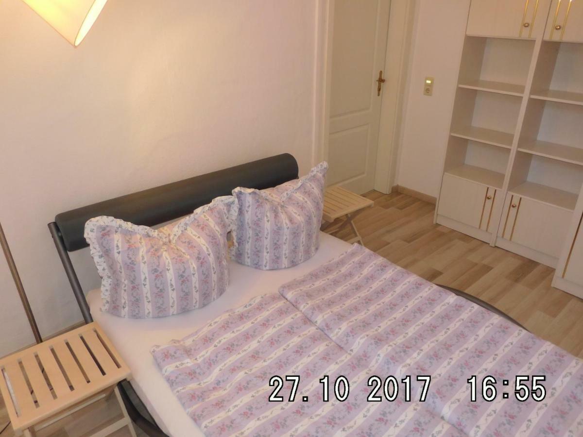 Ferienwohnung Am Schloss Torgau Extérieur photo