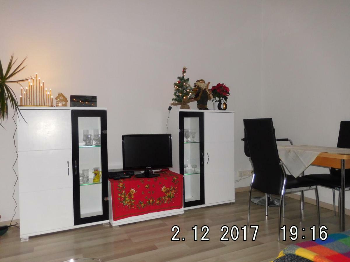 Ferienwohnung Am Schloss Torgau Extérieur photo